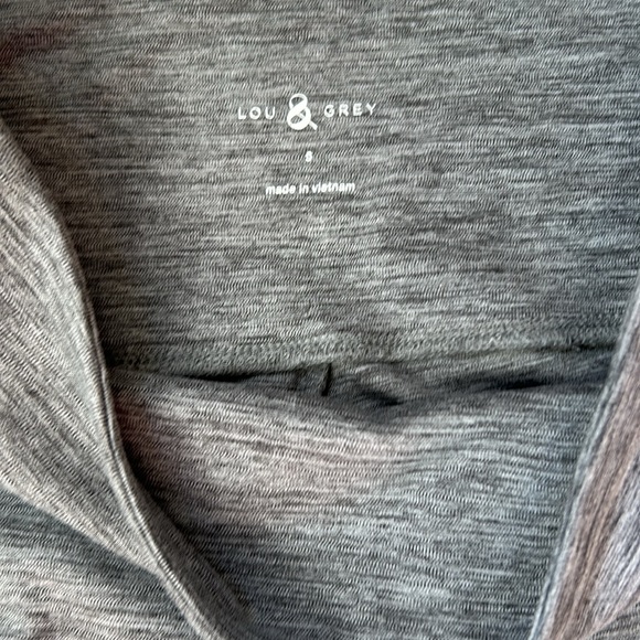 Lou & Grey Flare Leggings - Picture 3 of 8